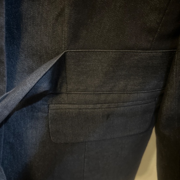 Le Suit pants suit 8P - Picture 5 of 6